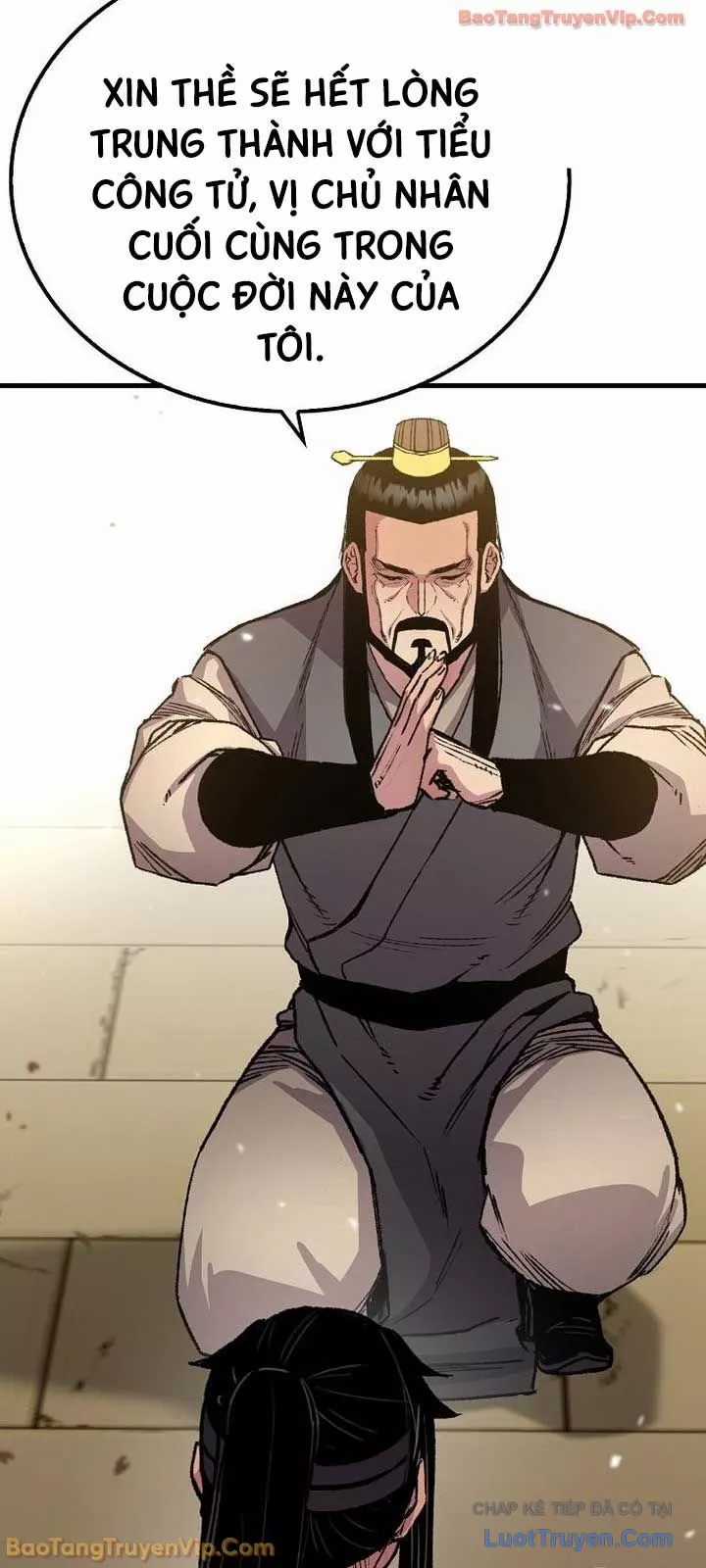 Thiên Ma Quy Hoàn - Chapter 107 - Trang 108