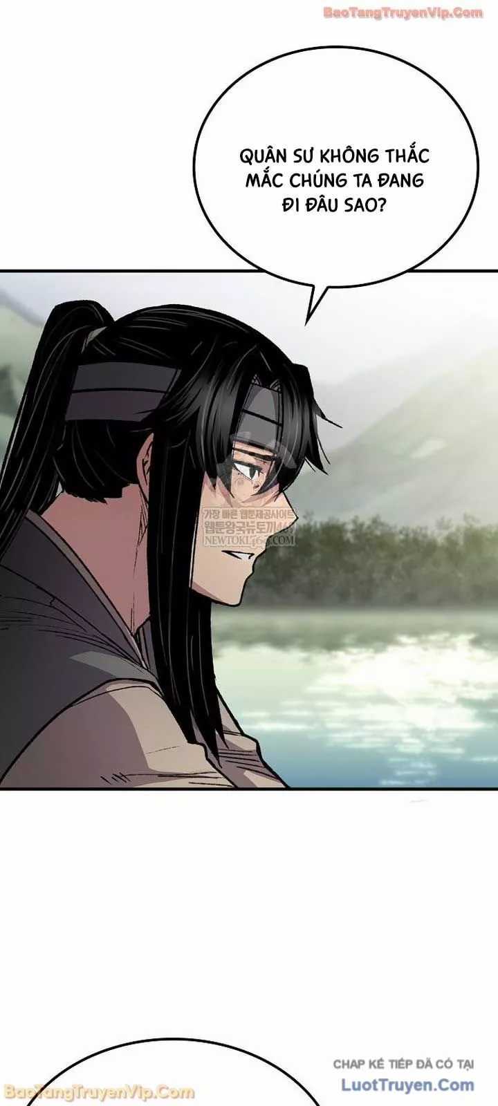 Thiên Ma Quy Hoàn - Chapter 107 - Trang 18