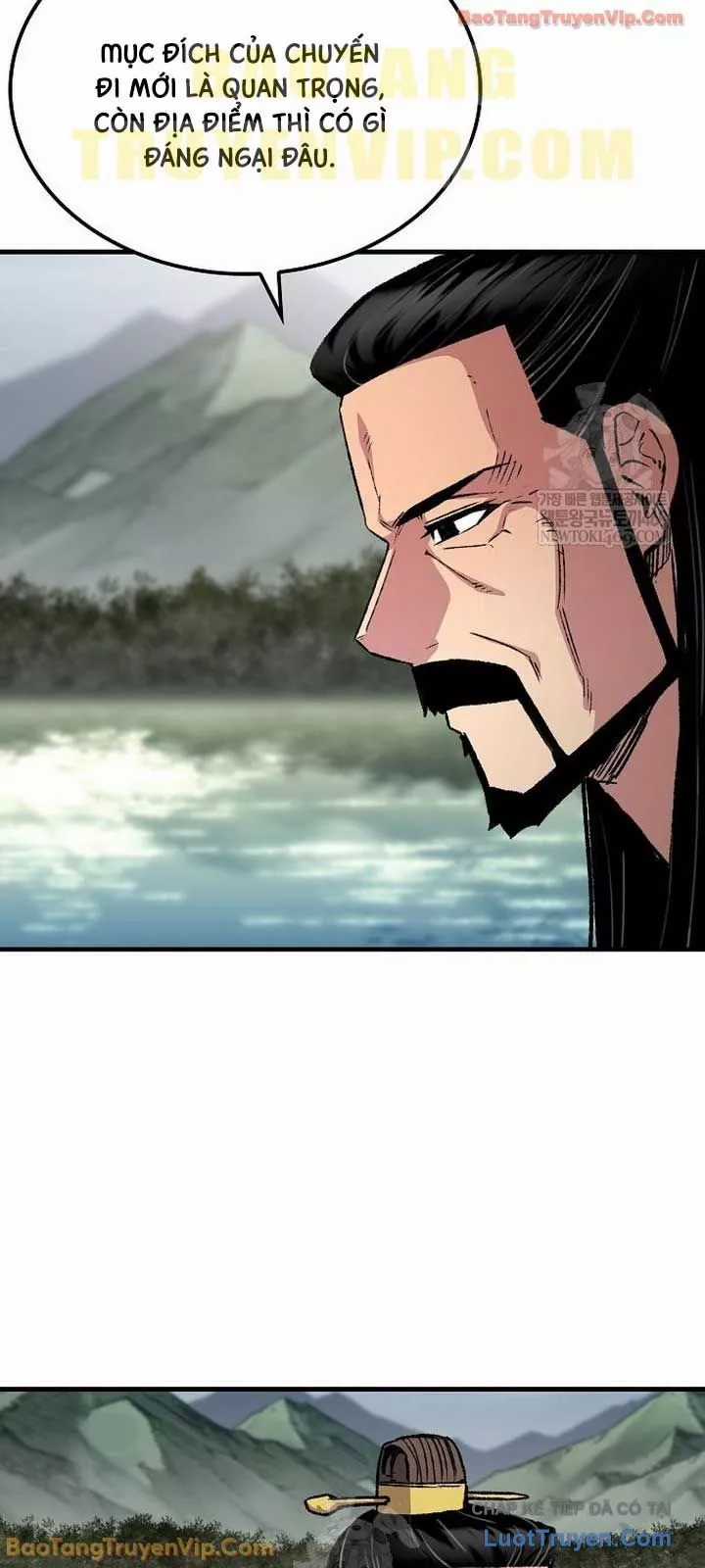 Thiên Ma Quy Hoàn - Chapter 107 - Trang 19