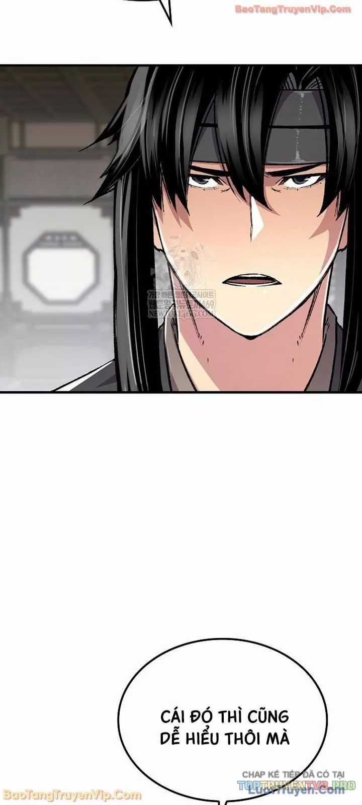 Thiên Ma Quy Hoàn - Chapter 107 - Trang 3