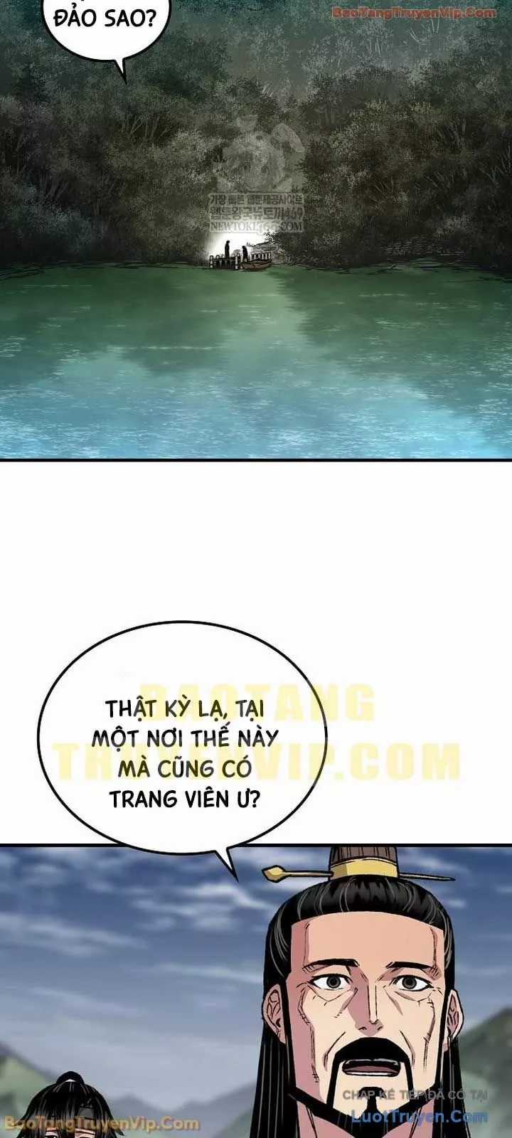 Thiên Ma Quy Hoàn - Chapter 107 - Trang 25