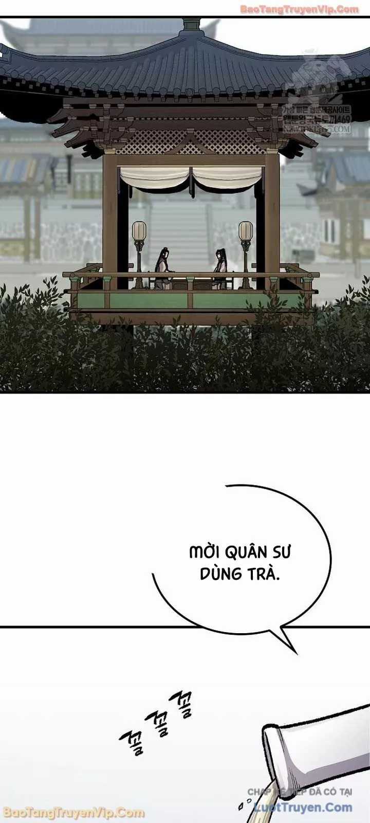 Thiên Ma Quy Hoàn - Chapter 107 - Trang 30