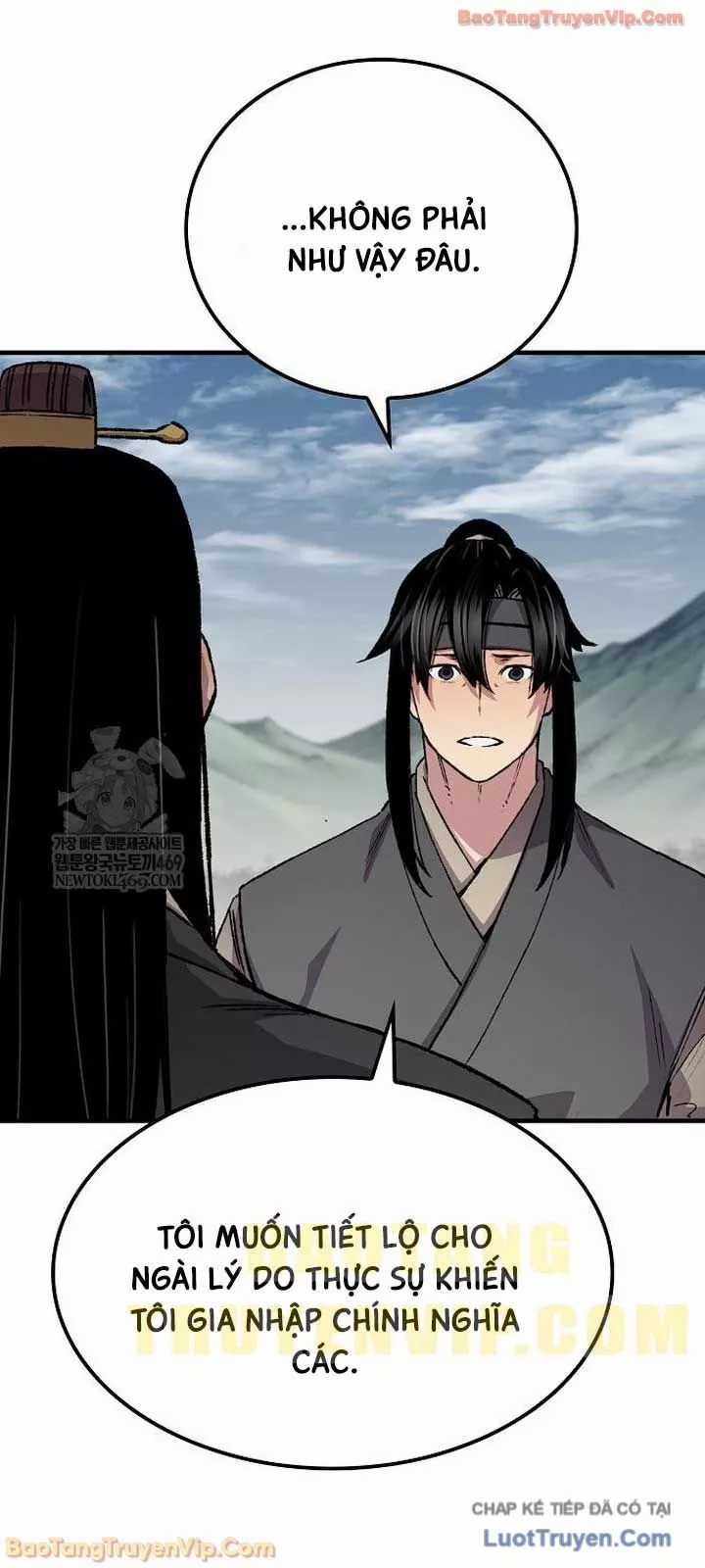 Thiên Ma Quy Hoàn - Chapter 107 - Trang 37