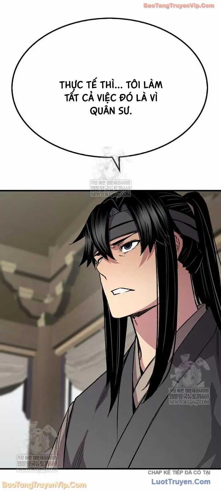 Thiên Ma Quy Hoàn - Chapter 107 - Trang 40