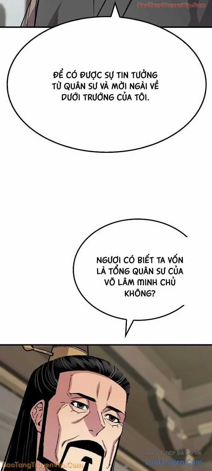 Thiên Ma Quy Hoàn - Chapter 107 - Trang 53