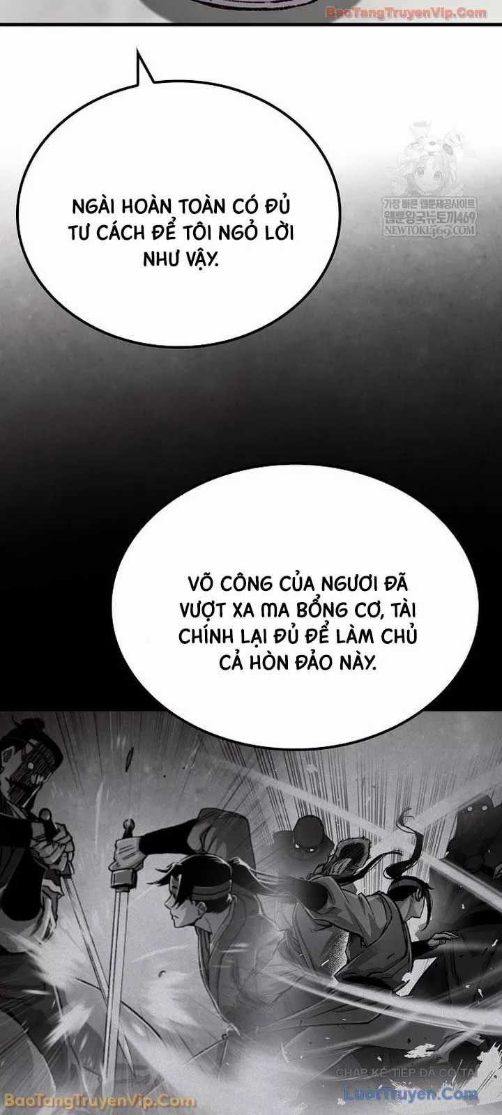 Thiên Ma Quy Hoàn - Chapter 107 - Trang 56