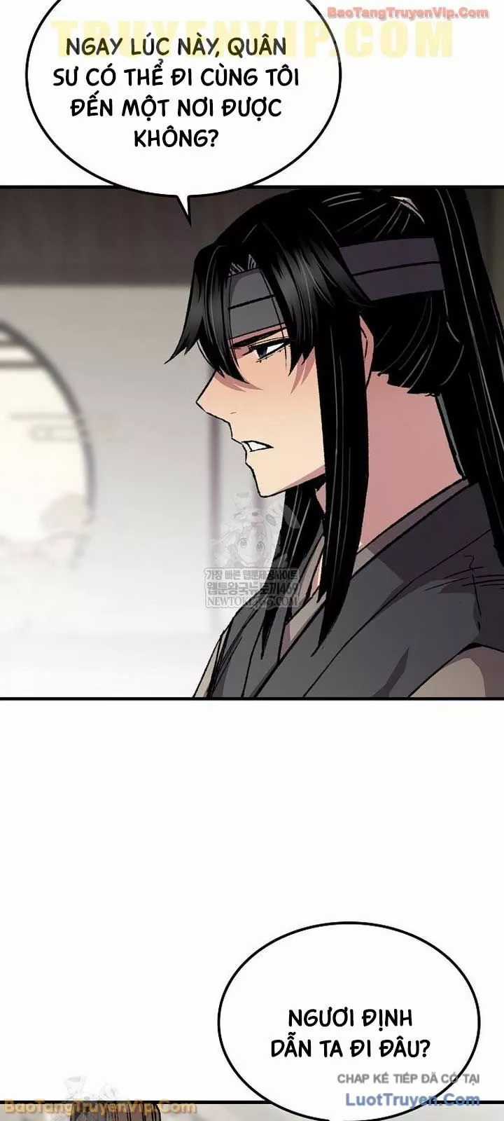 Thiên Ma Quy Hoàn - Chapter 107 - Trang 8