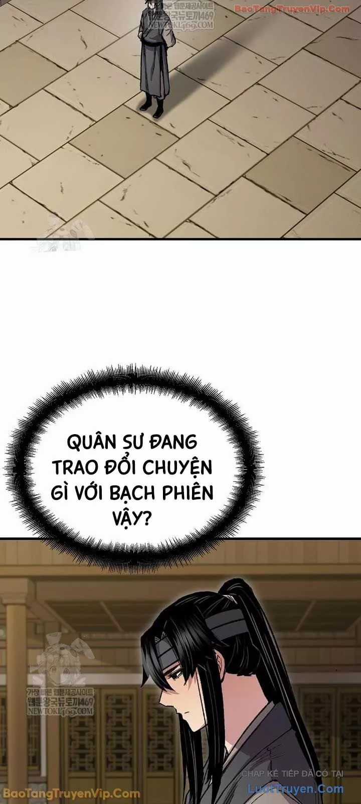 Thiên Ma Quy Hoàn - Chapter 107 - Trang 81