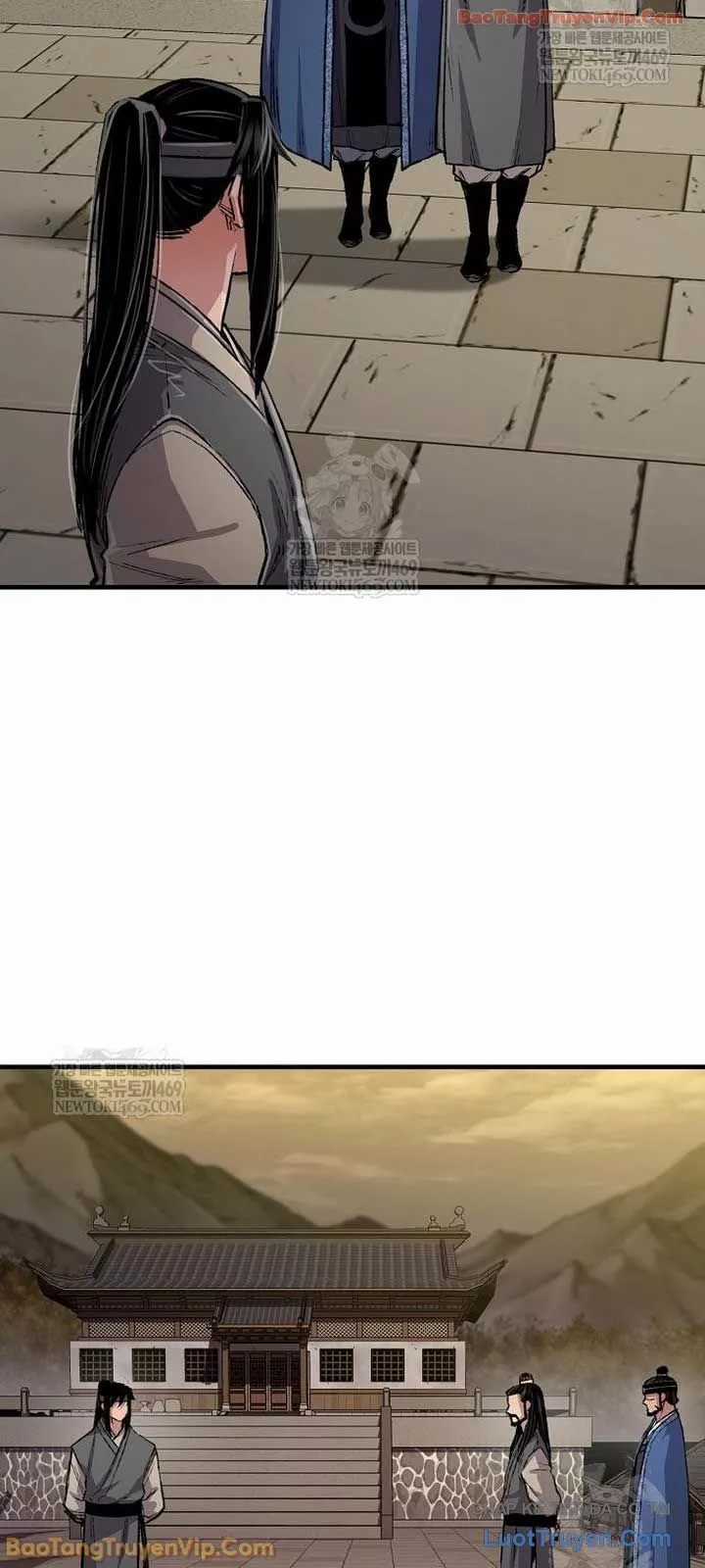 Thiên Ma Quy Hoàn - Chapter 107 - Trang 86