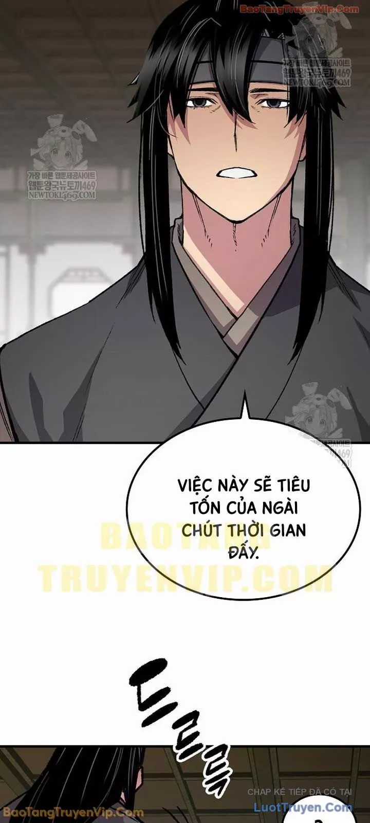 Thiên Ma Quy Hoàn - Chapter 107 - Trang 10