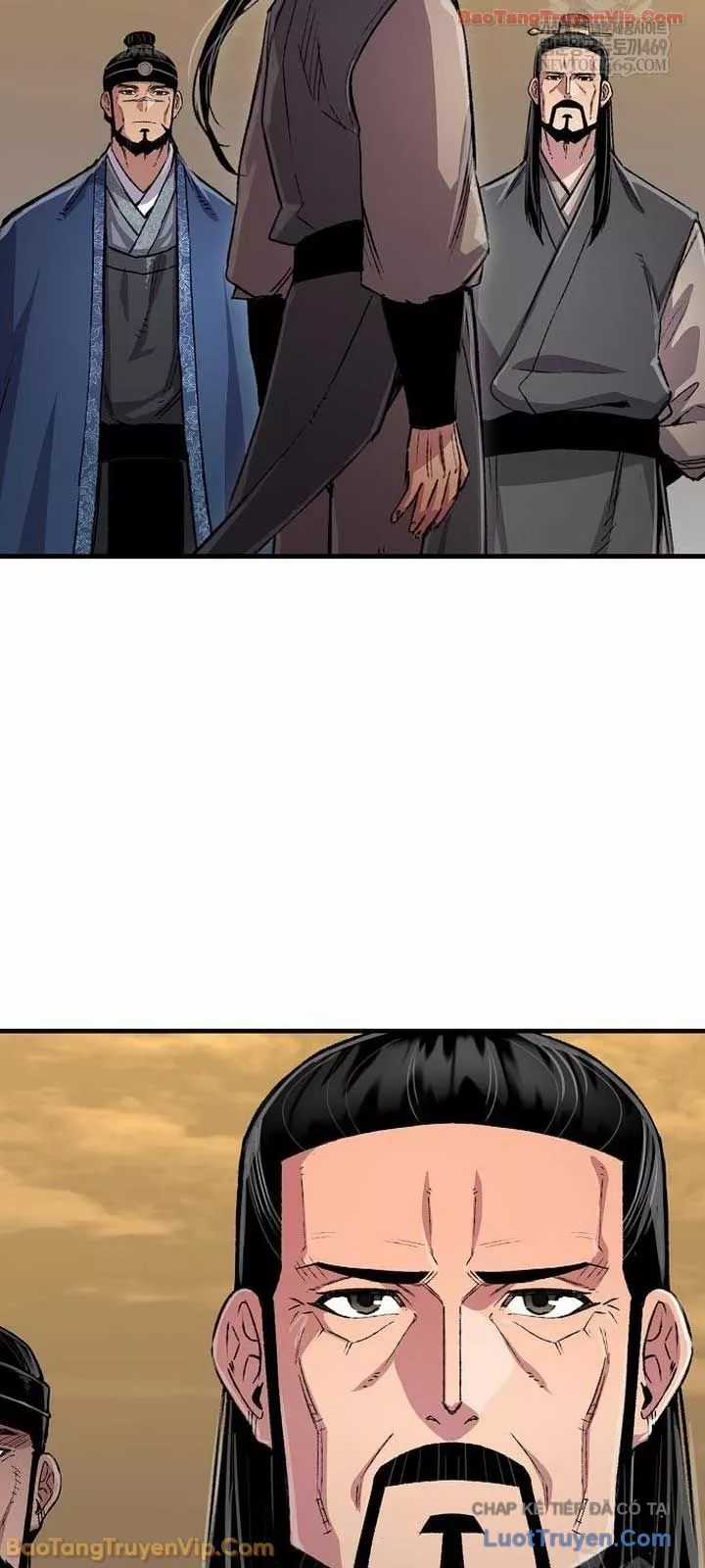 Thiên Ma Quy Hoàn - Chapter 107 - Trang 92