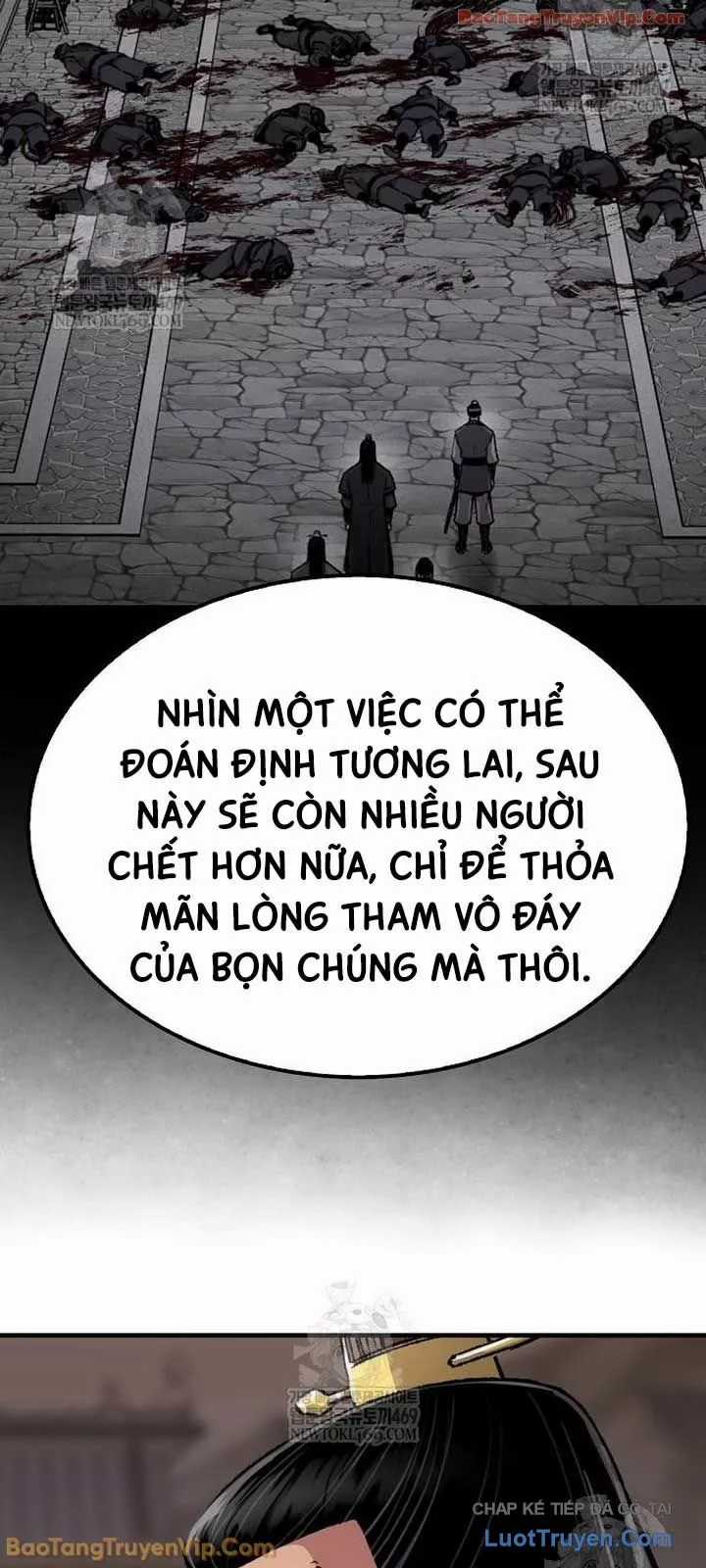 Thiên Ma Quy Hoàn - Chapter 107 - Trang 96