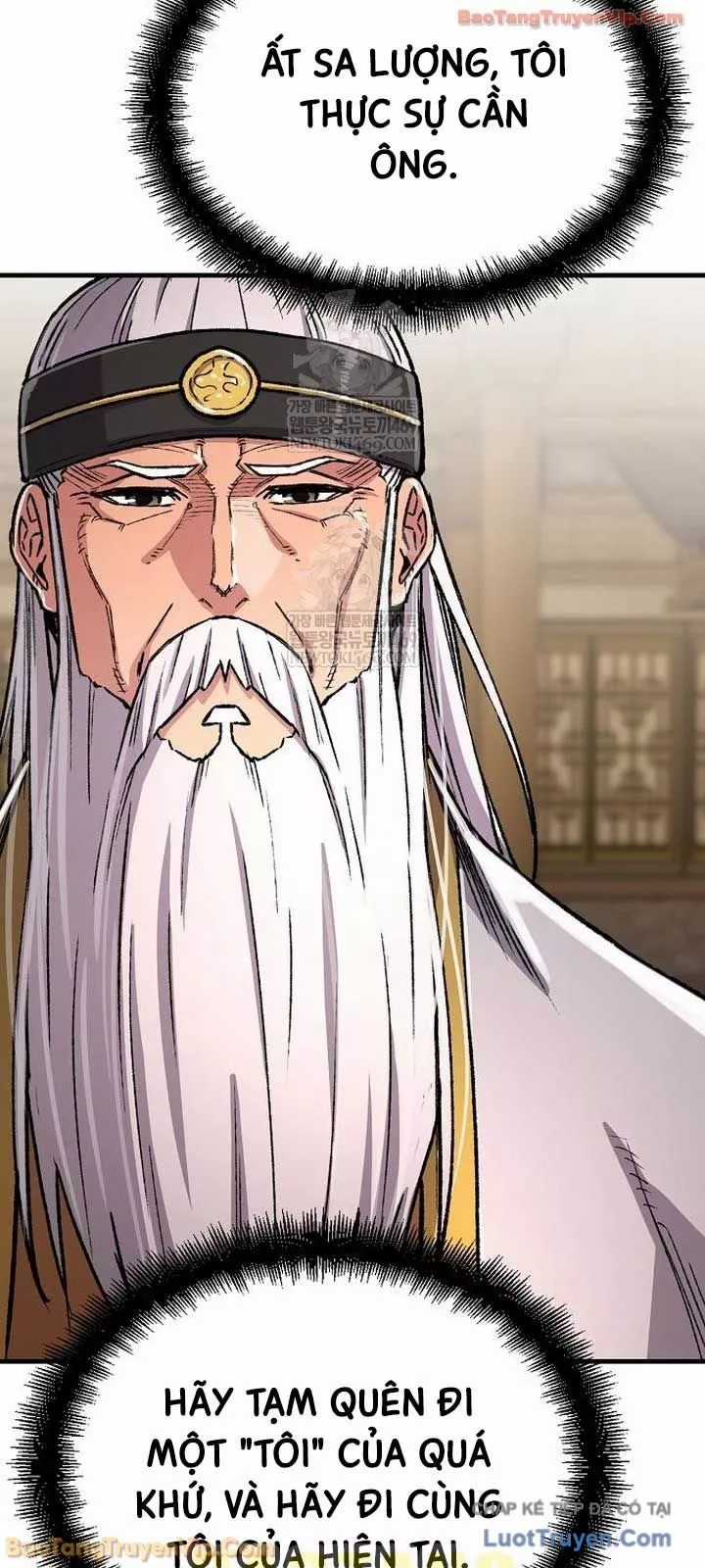 Thiên Ma Quy Hoàn - Chapter 107 - Trang 98