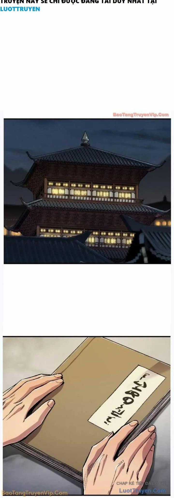 Thiên Ma Quy Hoàn - Chapter 109 - Trang 2