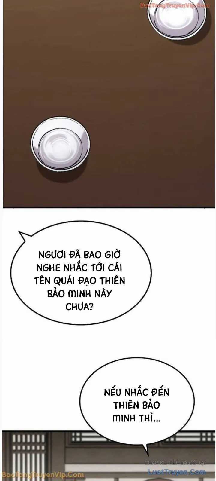 Thiên Ma Quy Hoàn - Chapter 109 - Trang 11