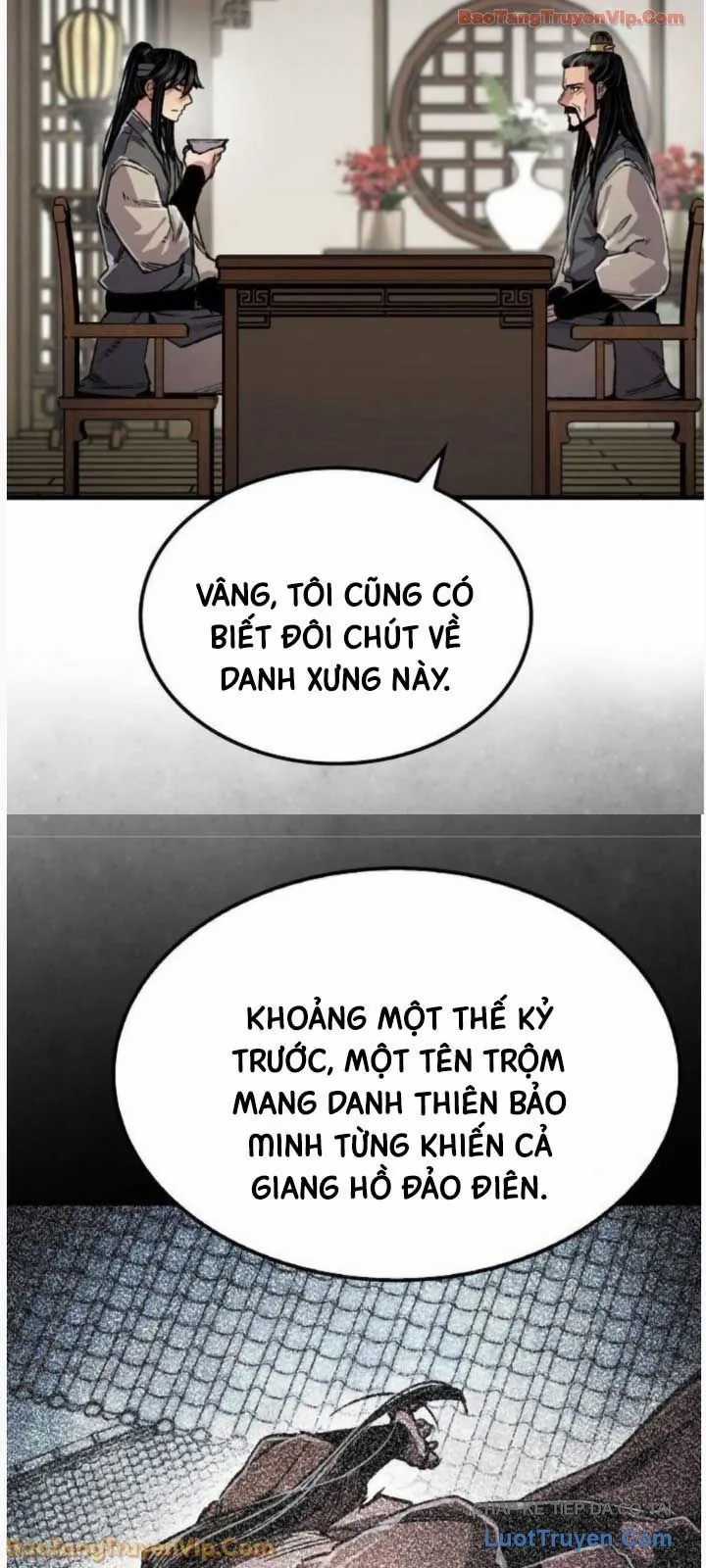 Thiên Ma Quy Hoàn - Chapter 109 - Trang 12