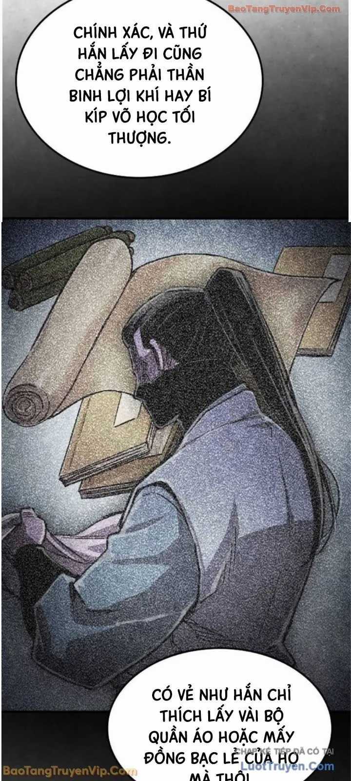 Thiên Ma Quy Hoàn - Chapter 109 - Trang 16