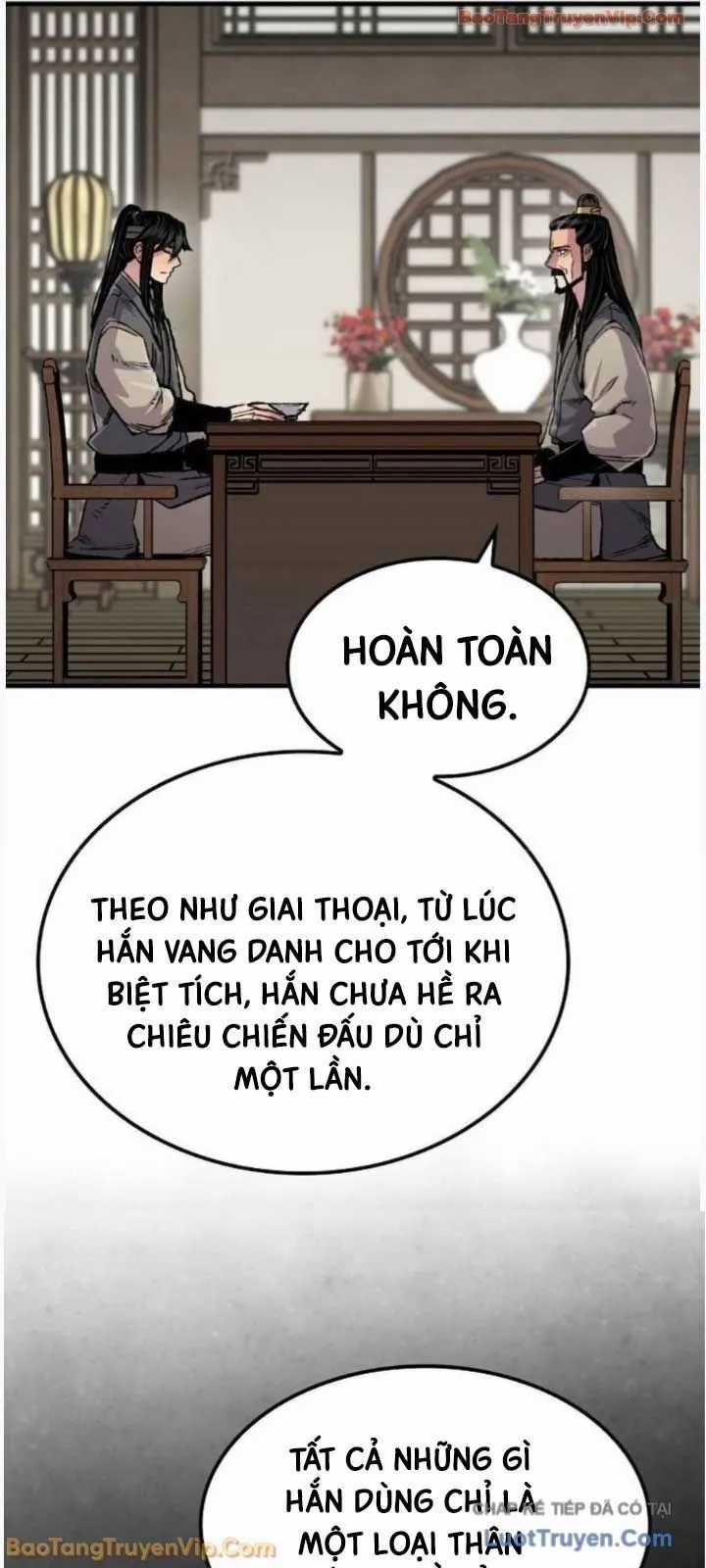 Thiên Ma Quy Hoàn - Chapter 109 - Trang 18