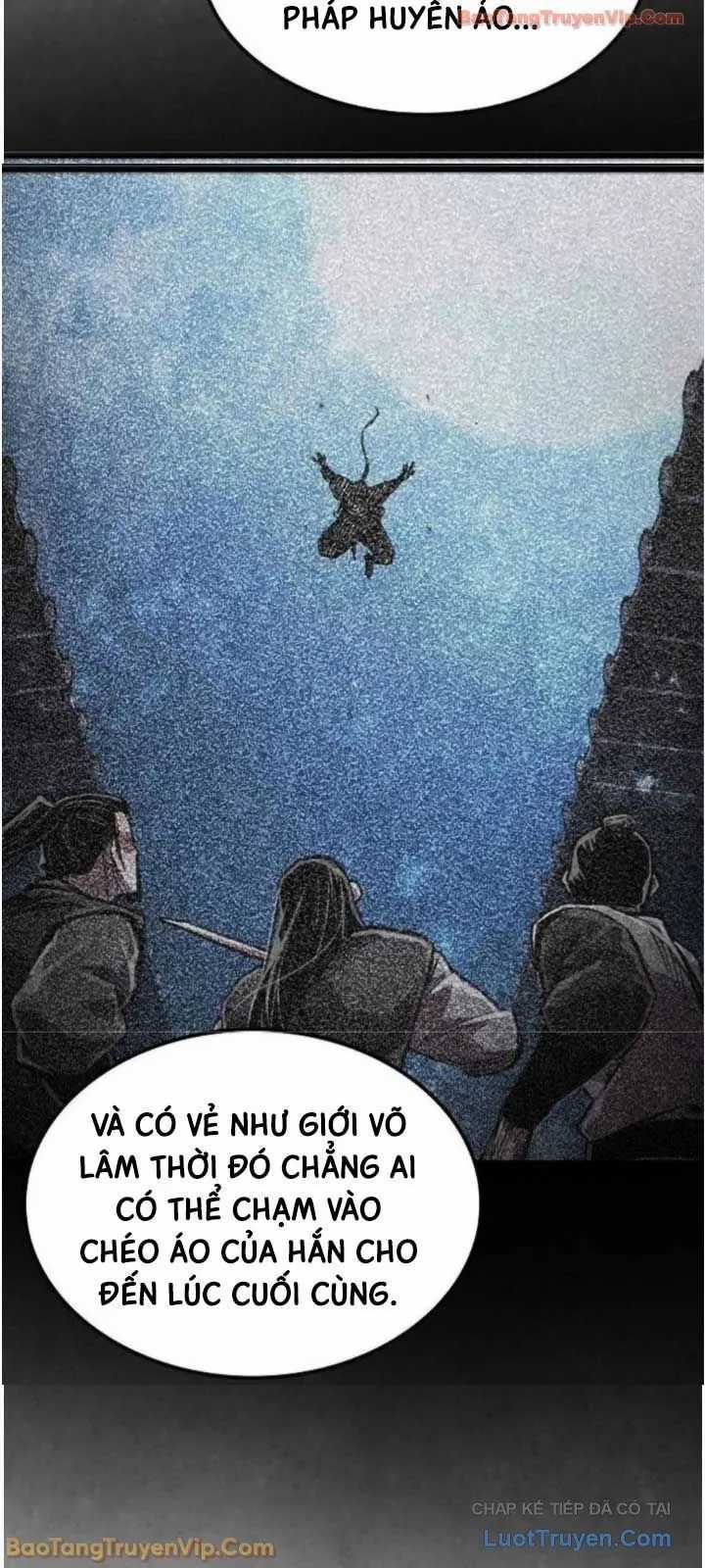 Thiên Ma Quy Hoàn - Chapter 109 - Trang 19