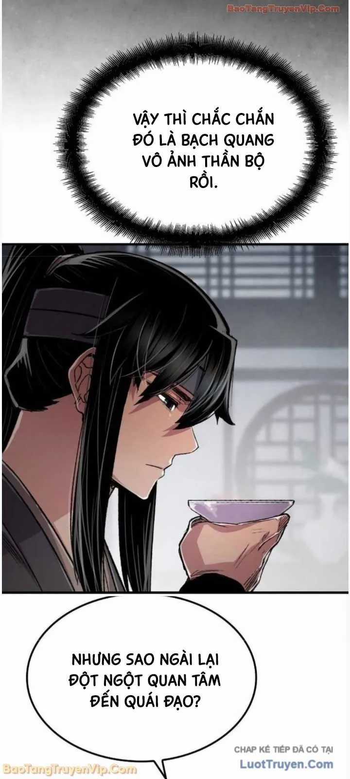 Thiên Ma Quy Hoàn - Chapter 109 - Trang 20