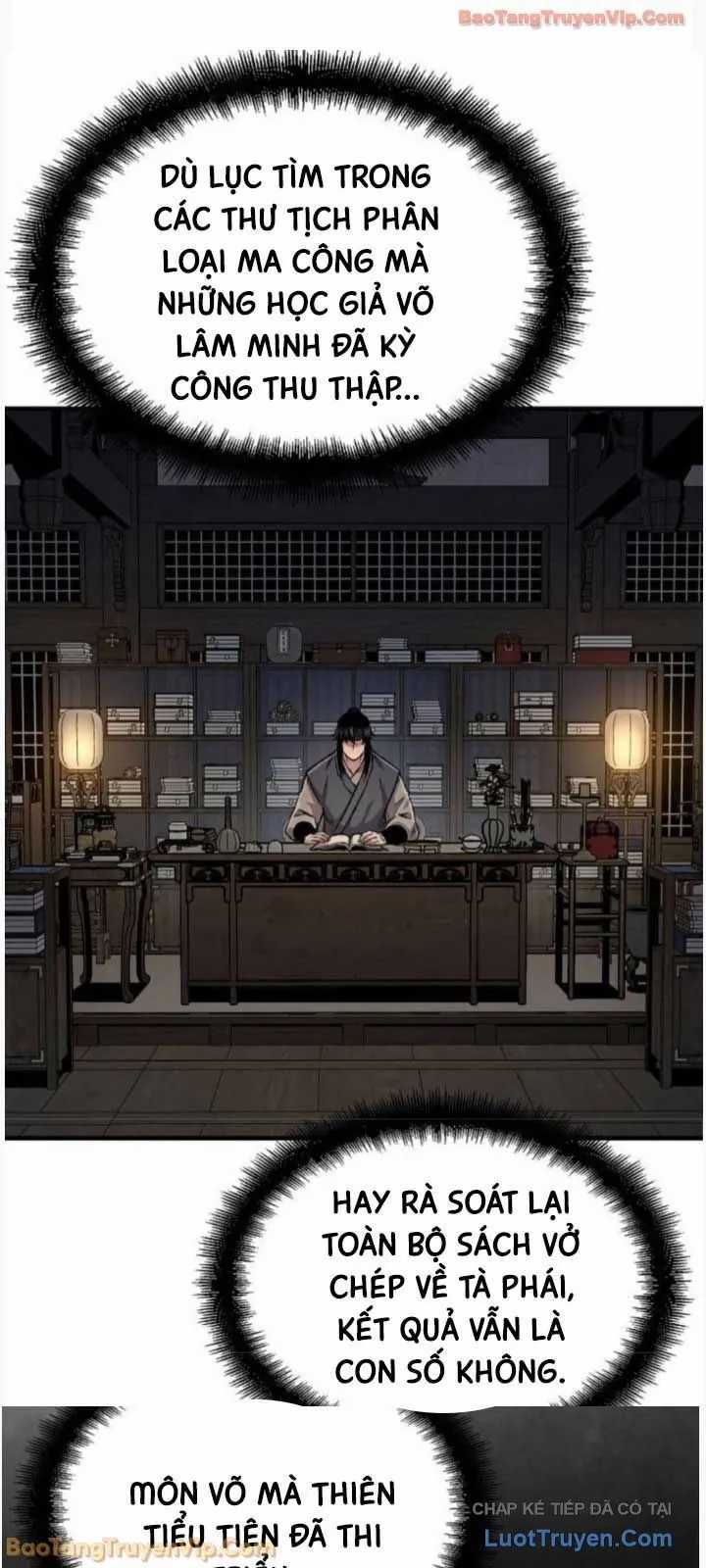 Thiên Ma Quy Hoàn - Chapter 109 - Trang 3