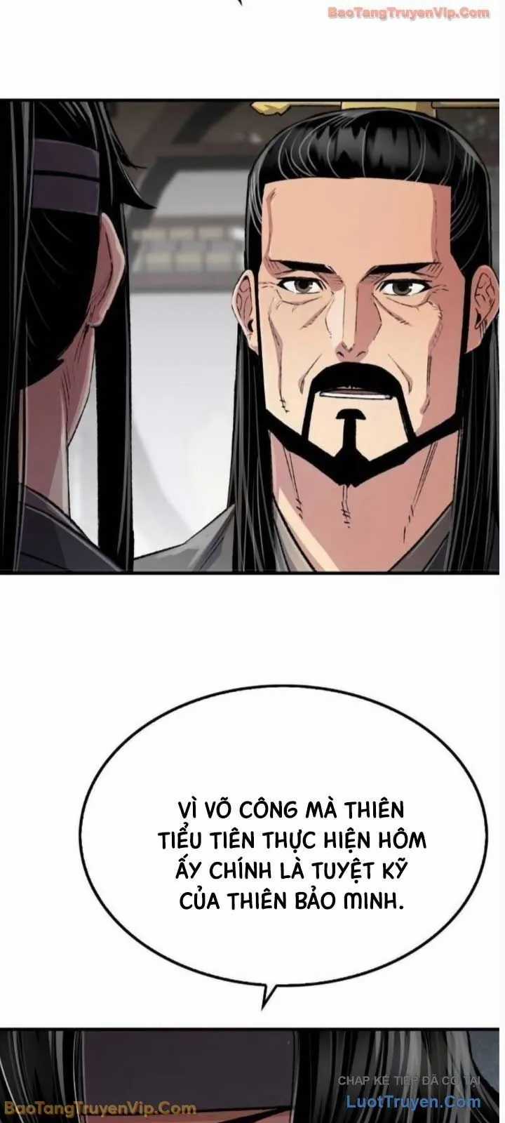 Thiên Ma Quy Hoàn - Chapter 109 - Trang 21
