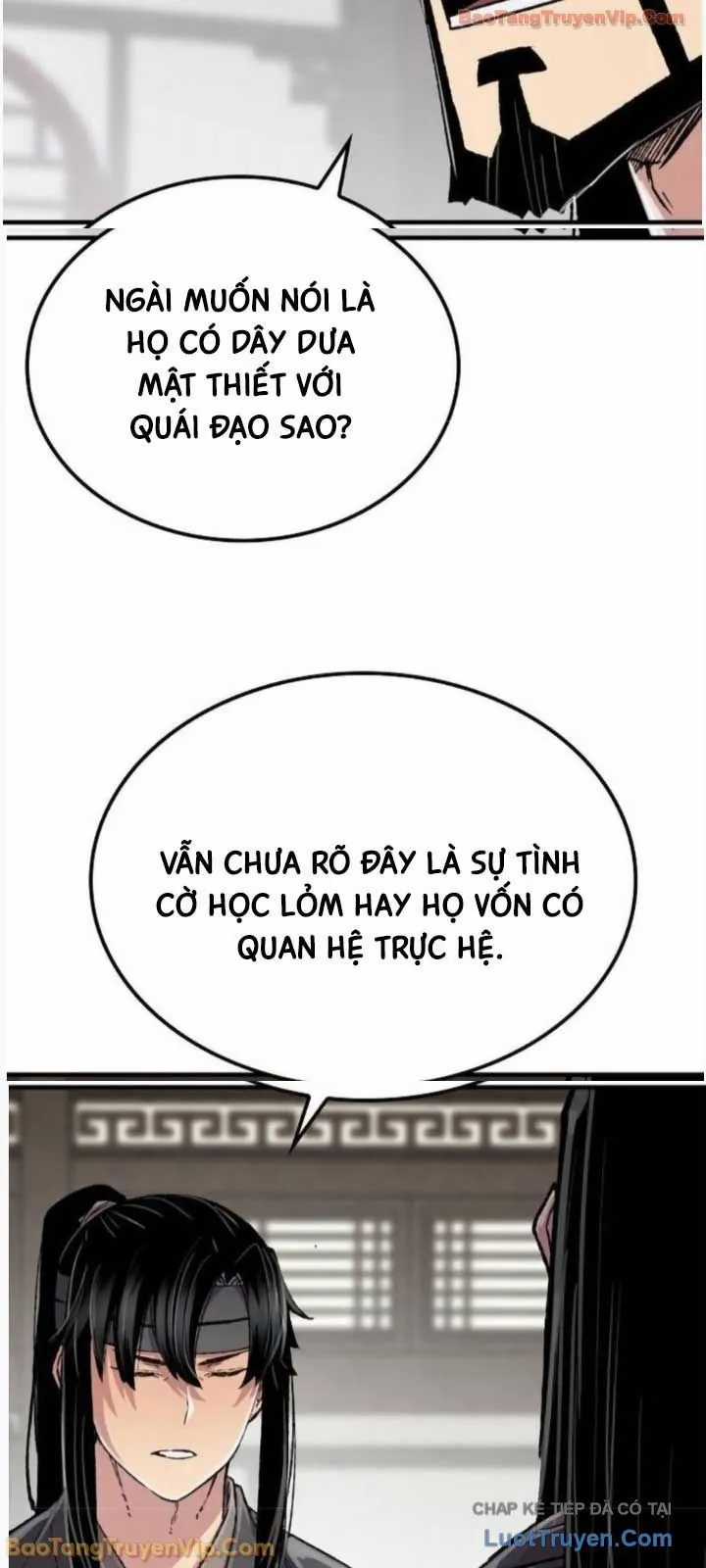 Thiên Ma Quy Hoàn - Chapter 109 - Trang 23