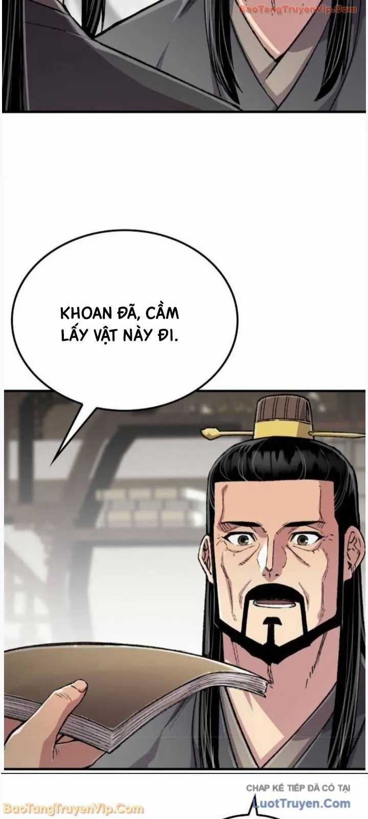 Thiên Ma Quy Hoàn - Chapter 109 - Trang 25
