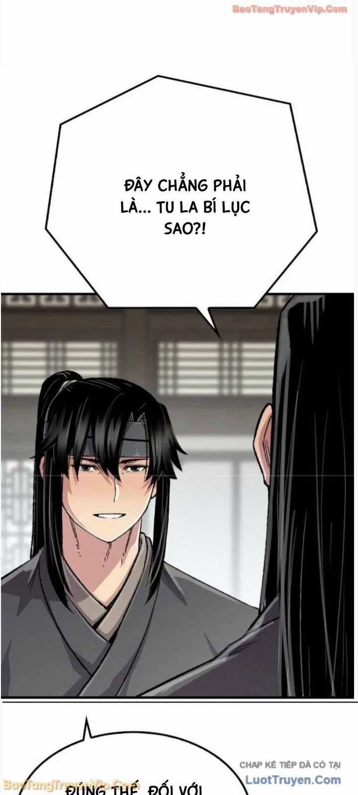 Thiên Ma Quy Hoàn - Chapter 109 - Trang 27