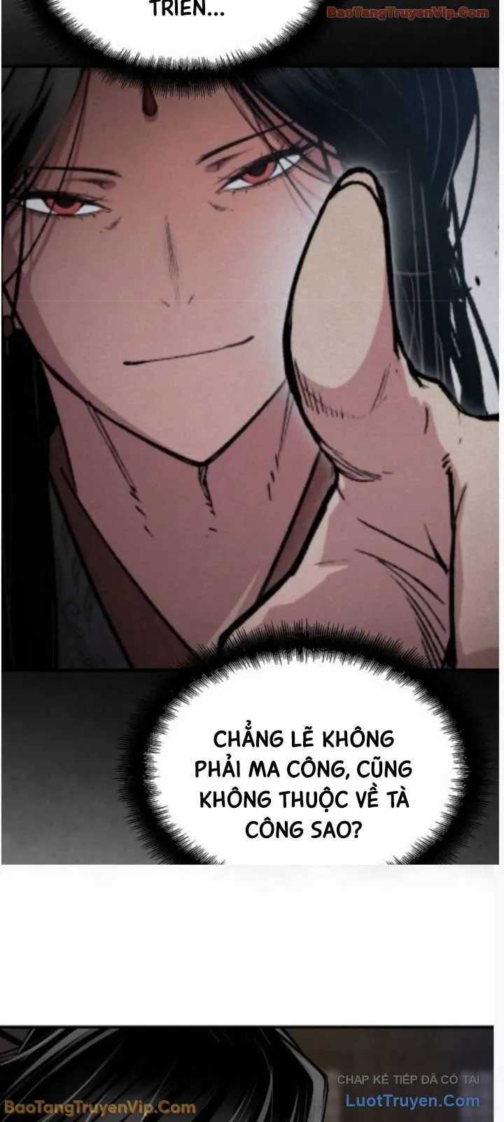 Thiên Ma Quy Hoàn - Chapter 109 - Trang 4