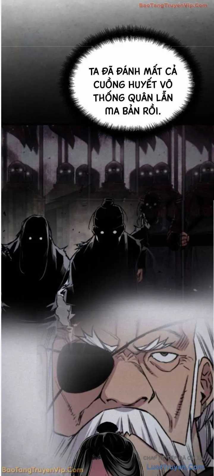 Thiên Ma Quy Hoàn - Chapter 109 - Trang 34