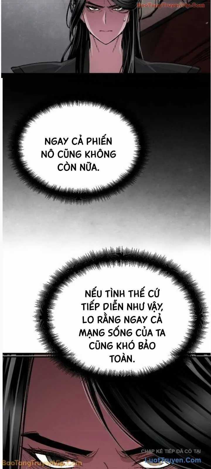 Thiên Ma Quy Hoàn - Chapter 109 - Trang 35