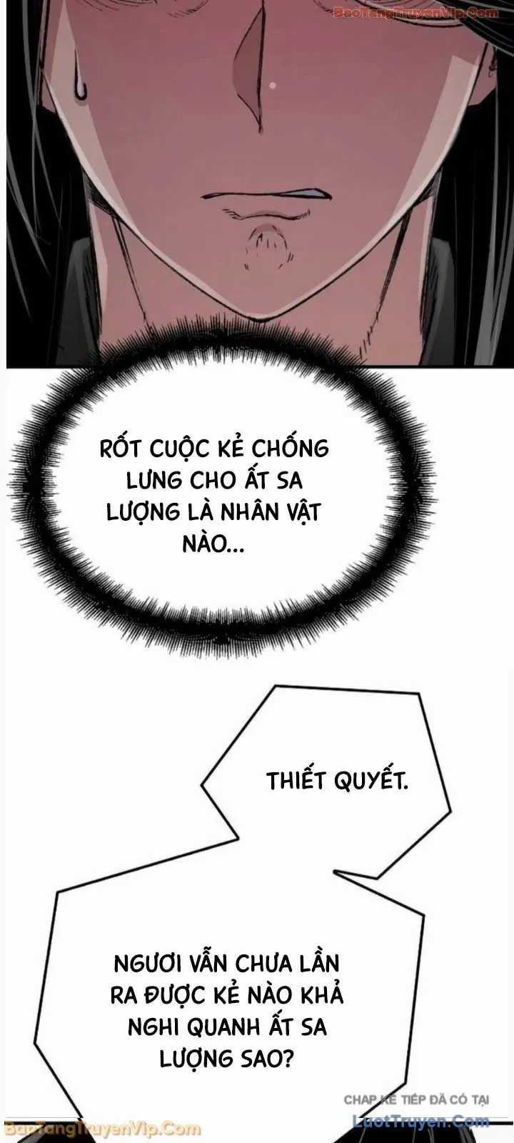 Thiên Ma Quy Hoàn - Chapter 109 - Trang 36