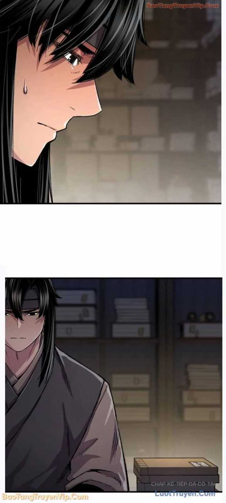 Thiên Ma Quy Hoàn - Chapter 109 - Trang 5