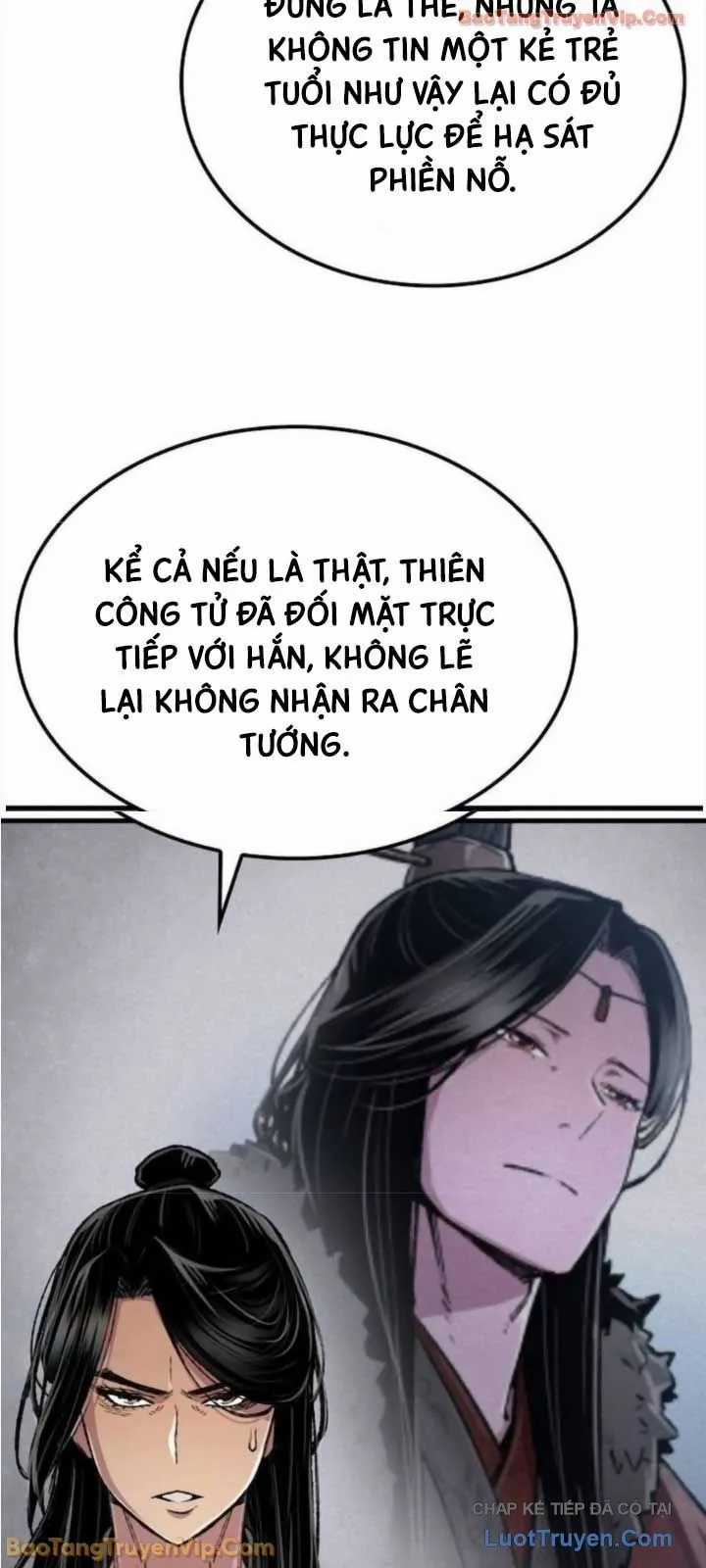 Thiên Ma Quy Hoàn - Chapter 109 - Trang 44