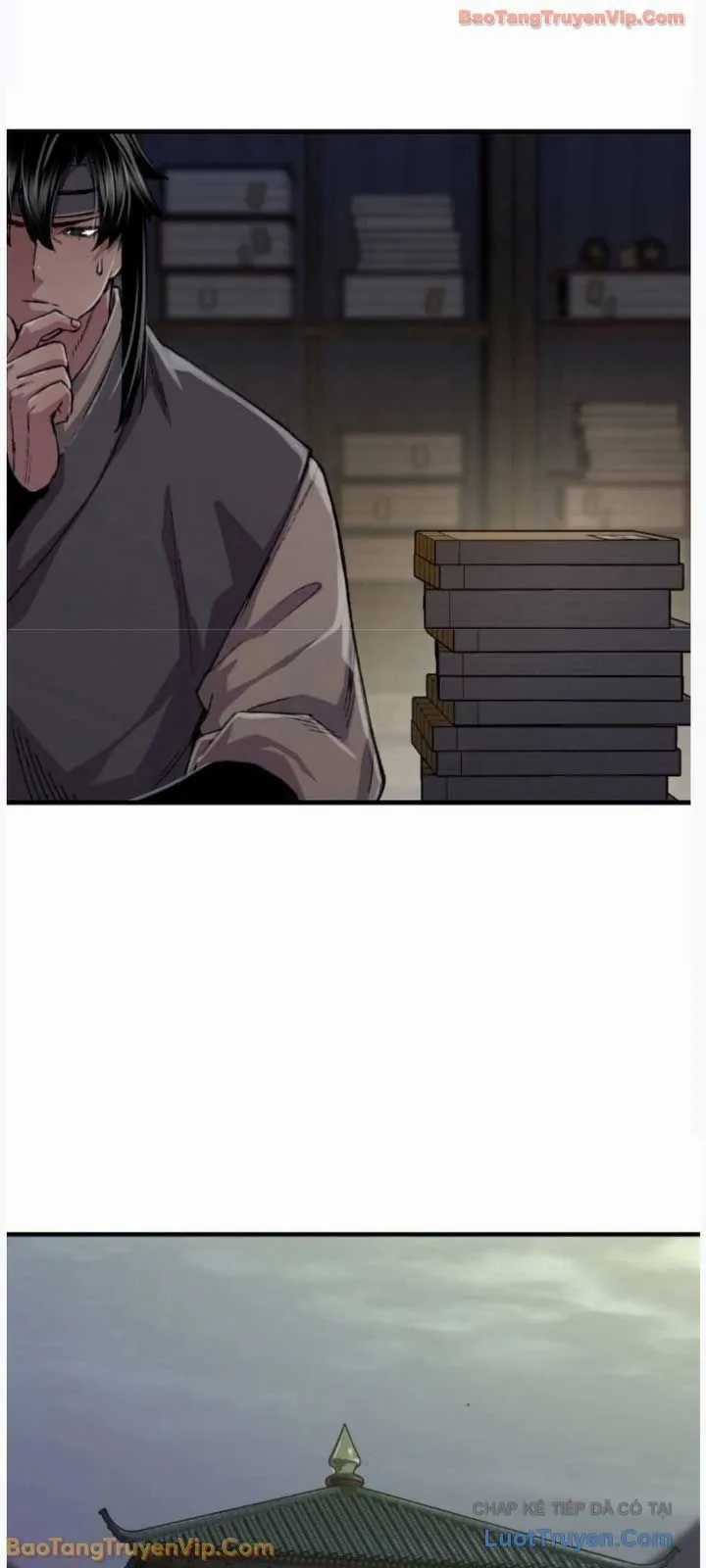 Thiên Ma Quy Hoàn - Chapter 109 - Trang 6