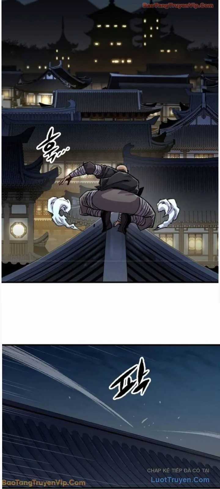 Thiên Ma Quy Hoàn - Chapter 109 - Trang 53