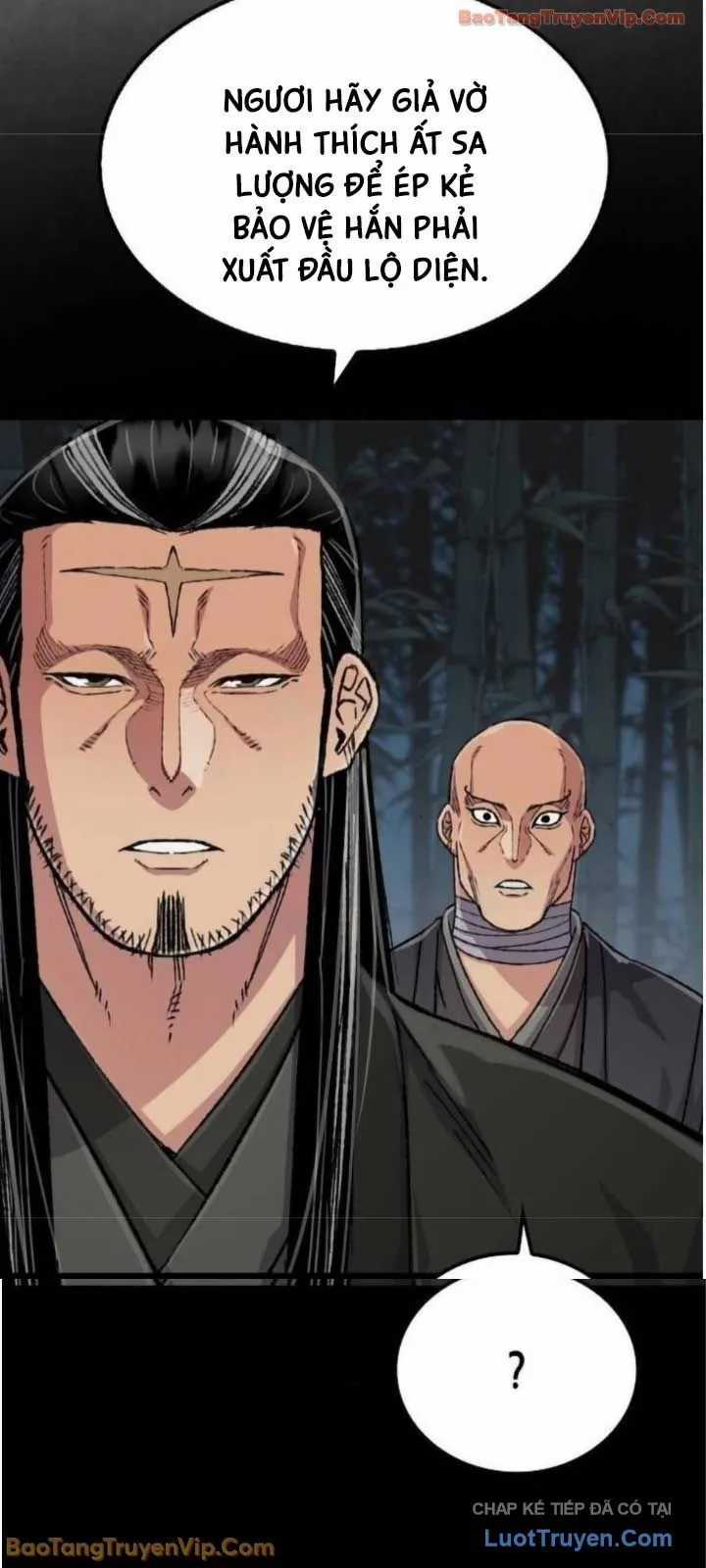 Thiên Ma Quy Hoàn - Chapter 109 - Trang 55