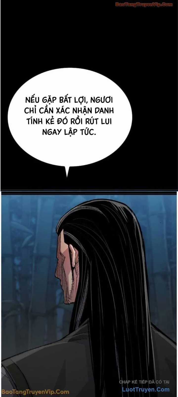 Thiên Ma Quy Hoàn - Chapter 109 - Trang 56