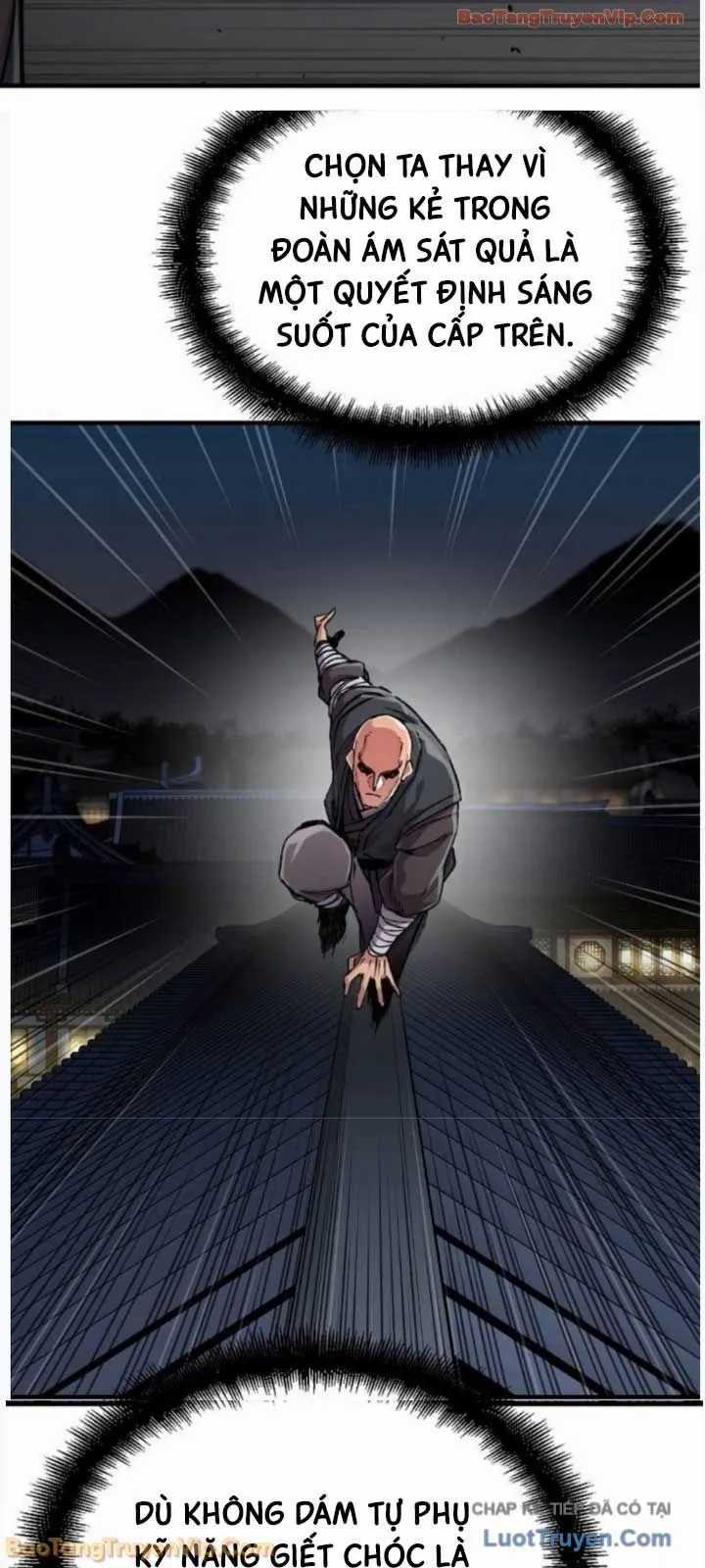 Thiên Ma Quy Hoàn - Chapter 109 - Trang 58