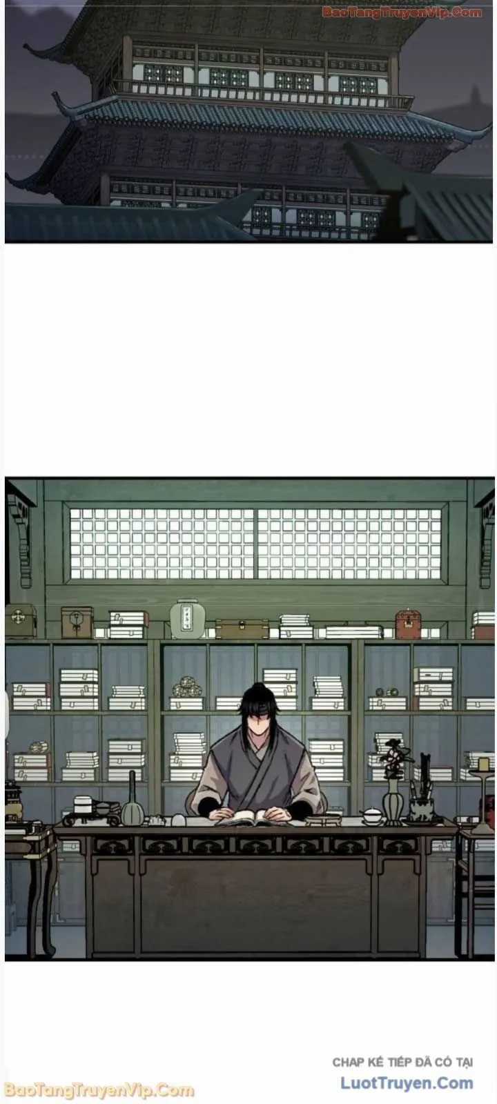 Thiên Ma Quy Hoàn - Chapter 109 - Trang 7