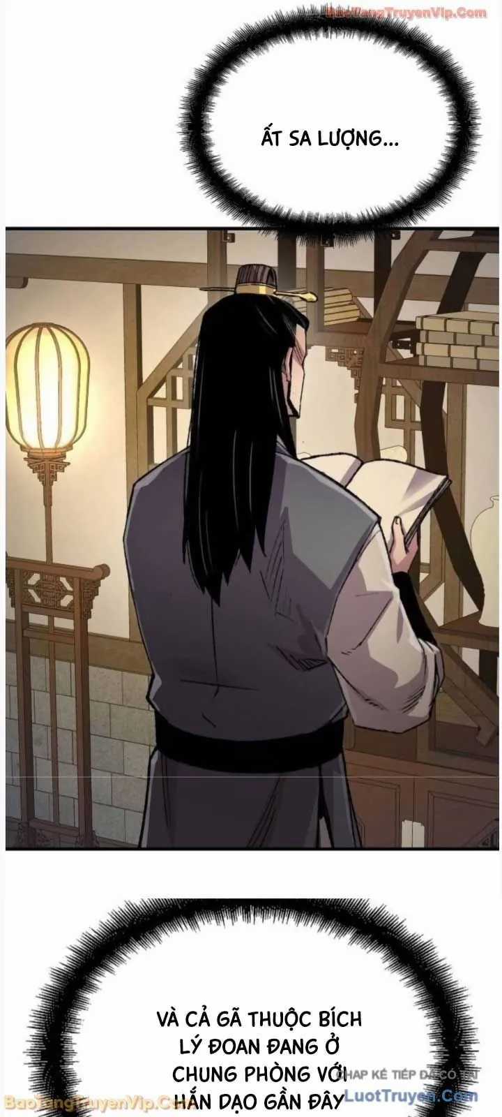 Thiên Ma Quy Hoàn - Chapter 109 - Trang 66