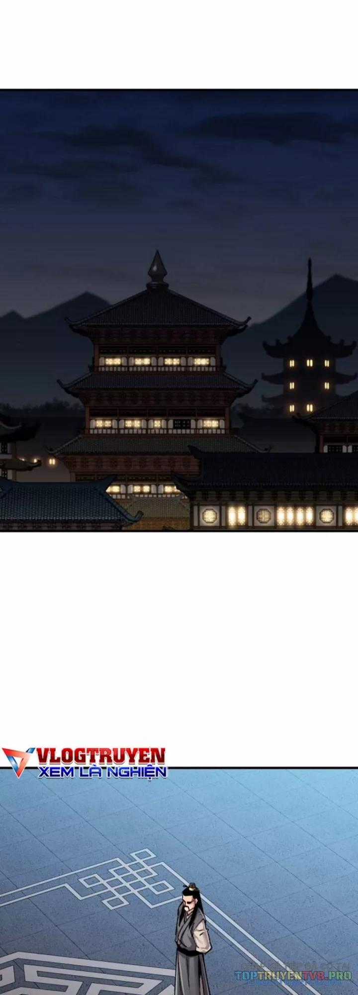 Thiên Ma Quy Hoàn - Chapter 111 - Trang 2