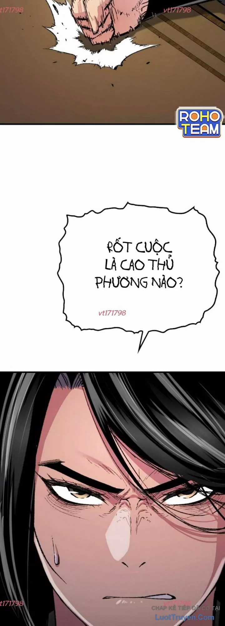 Thiên Ma Quy Hoàn - Chapter 111 - Trang 11