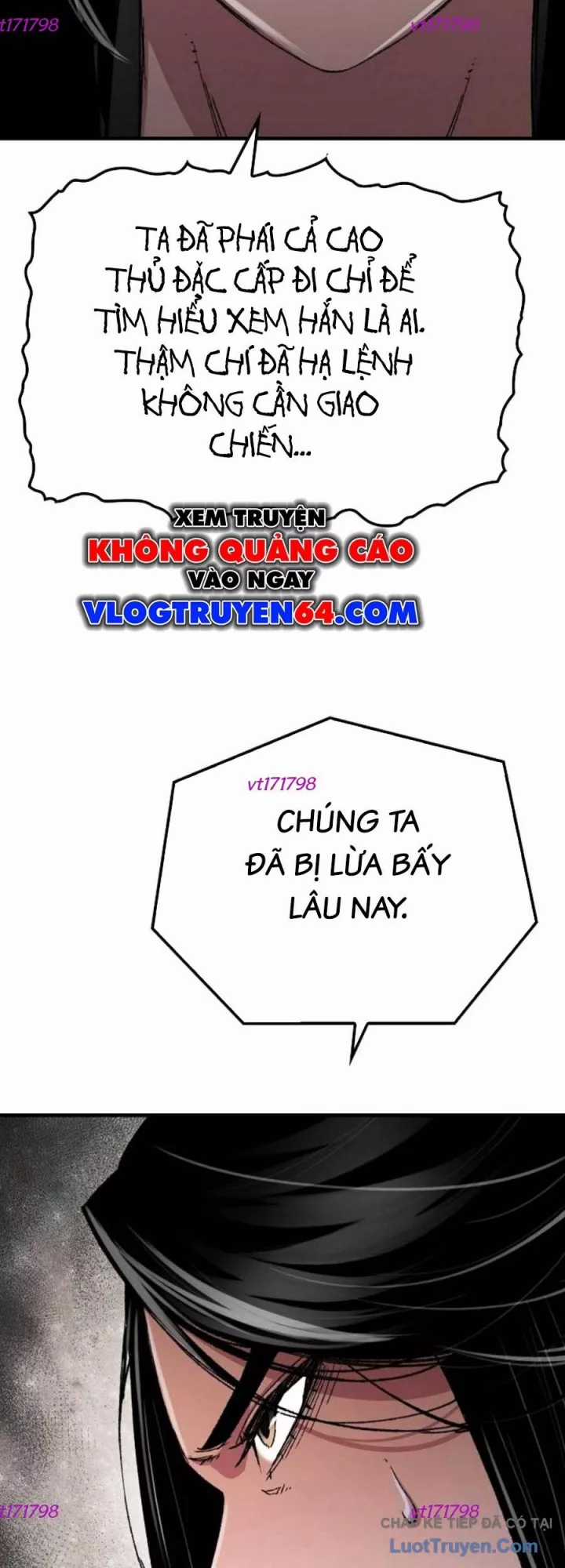 Thiên Ma Quy Hoàn - Chapter 111 - Trang 12