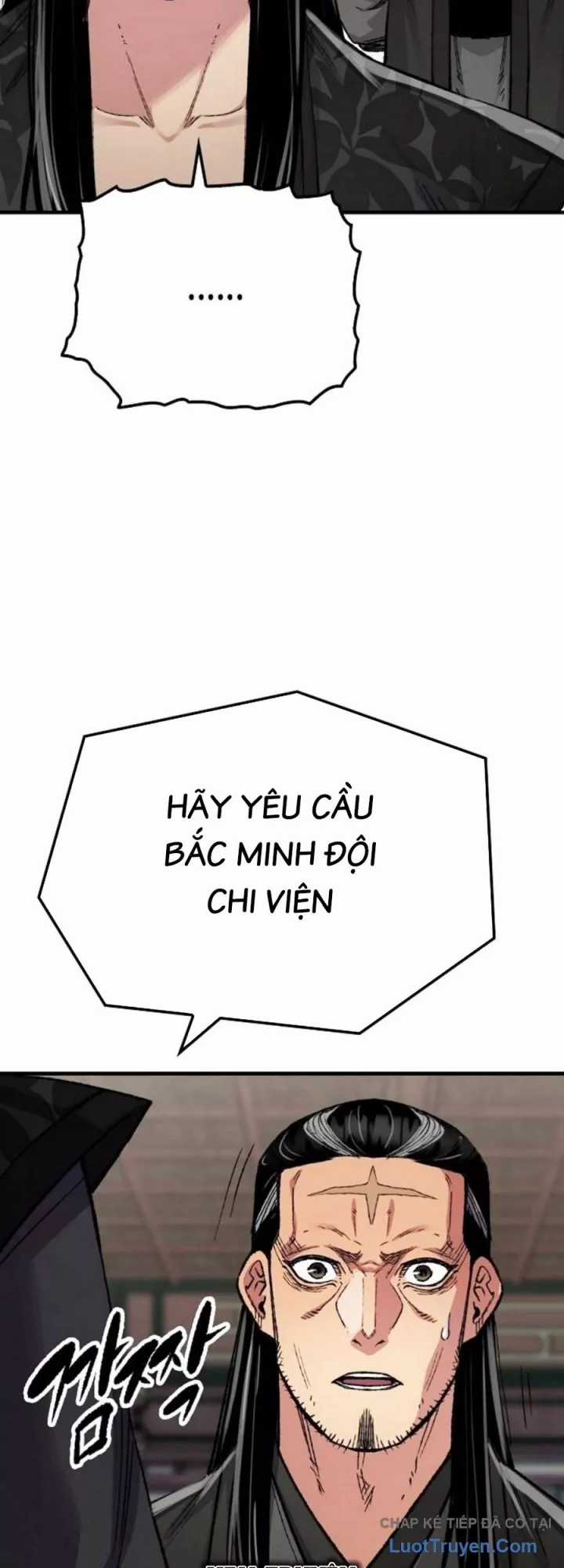 Thiên Ma Quy Hoàn - Chapter 111 - Trang 14