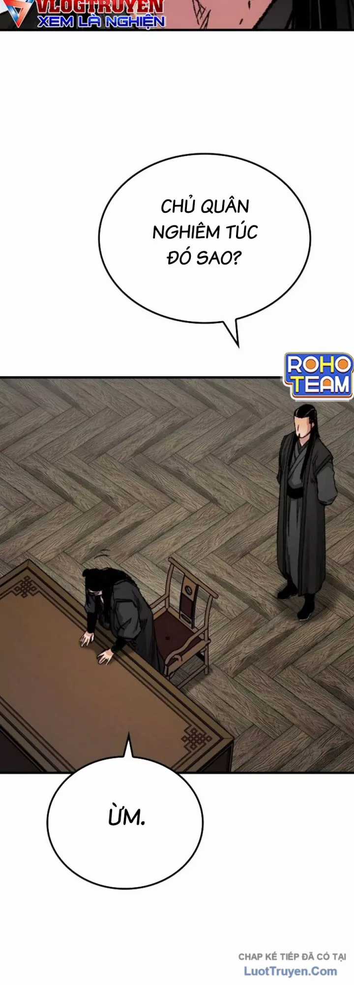 Thiên Ma Quy Hoàn - Chapter 111 - Trang 16