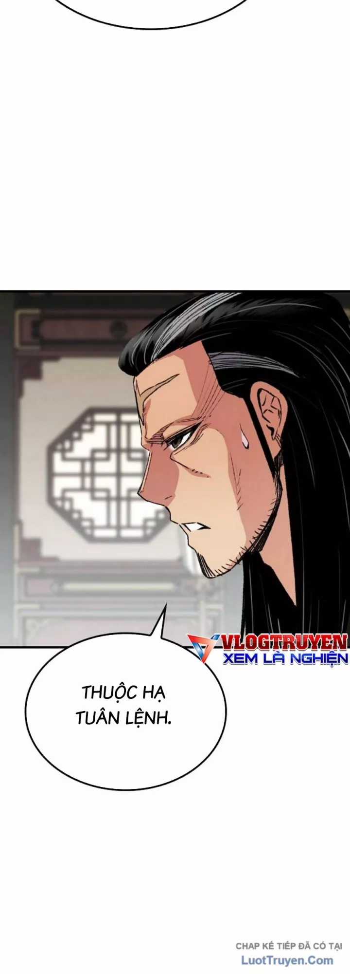 Thiên Ma Quy Hoàn - Chapter 111 - Trang 18