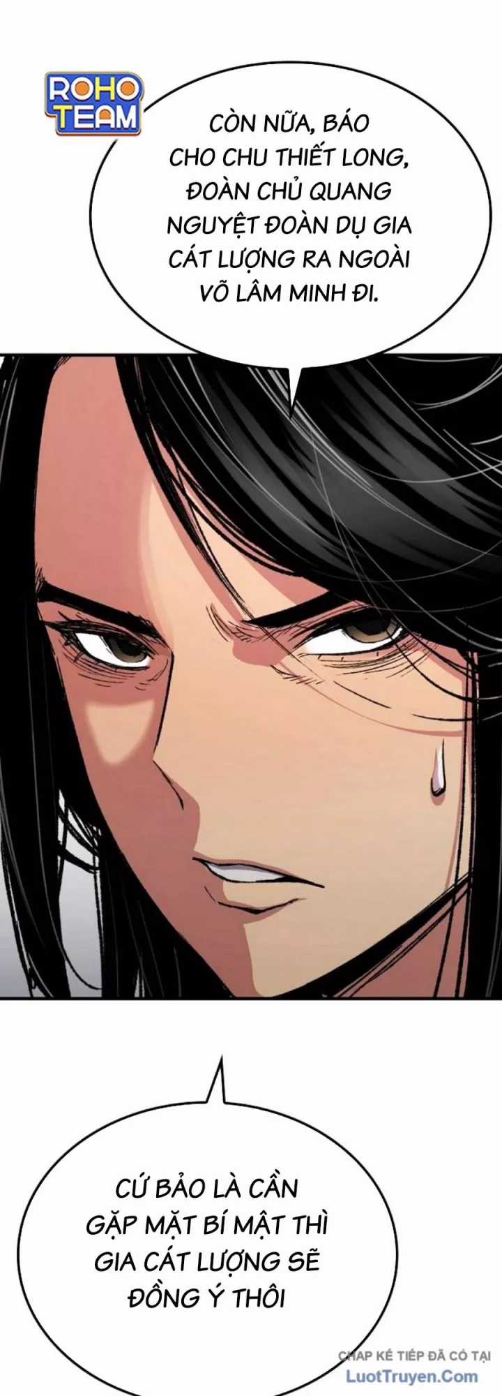 Thiên Ma Quy Hoàn - Chapter 111 - Trang 19