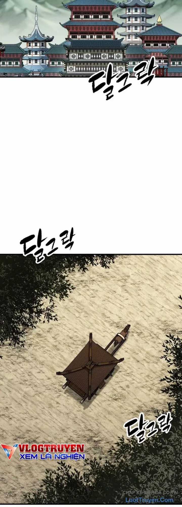 Thiên Ma Quy Hoàn - Chapter 111 - Trang 23